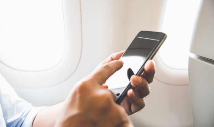Recover Deleted Texts Android Airplane Mode