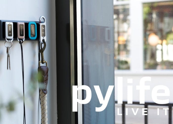 Pylife global network hits Kickstarter