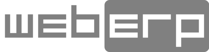 weberp business management system