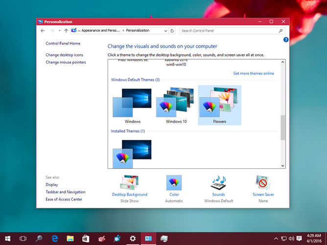 desktop background disappears windows 10 desktop background disappears windows 10