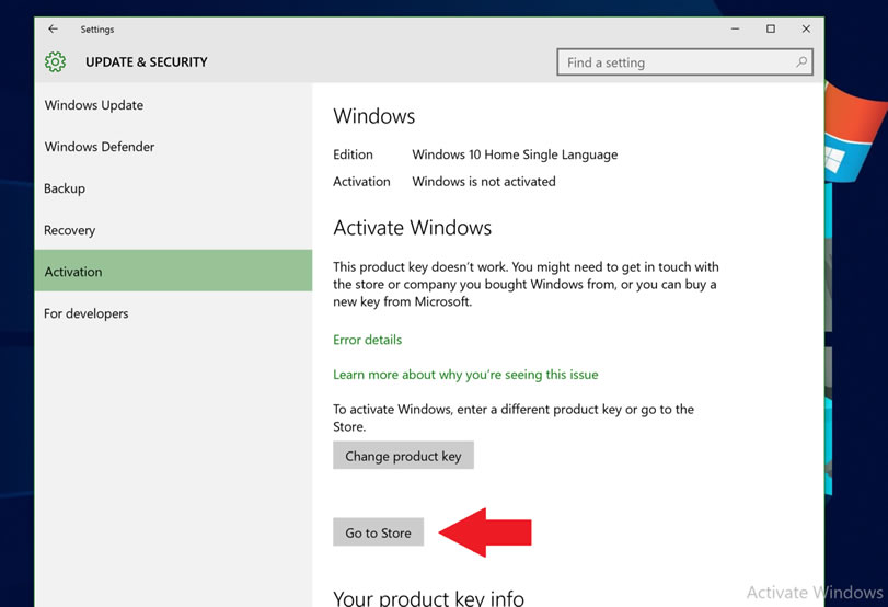 How to FixWindows 10 Background Disappears? Techolac