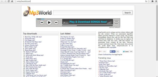 emp3world.com music