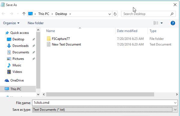  Activate Windows 10 using a Batch File