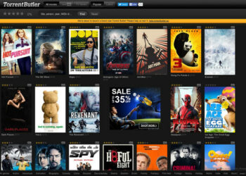 20 TorrentButler Proxy/Mirror Sites to Unblock Torrentbutler Torrent