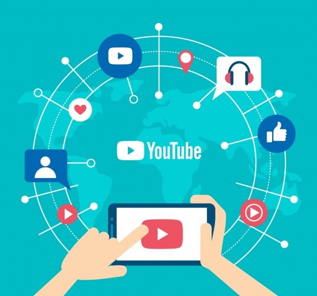youtube-player-in-device-with-flat-design_23-2147844064.jpg