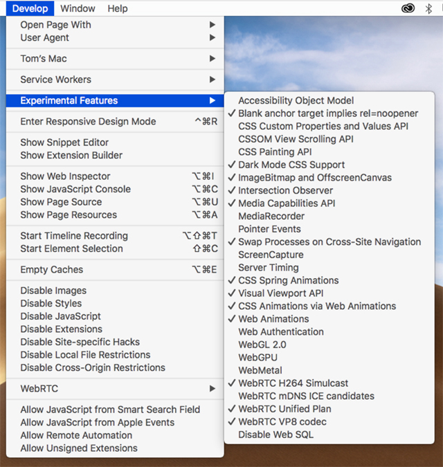 1password safari technology preview 1password safari technology preview