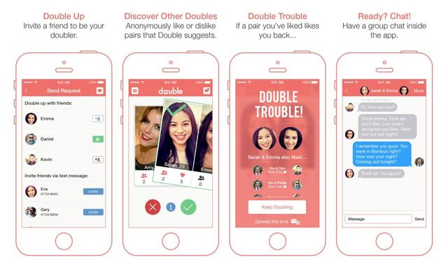Top sex dating apps für das iphone