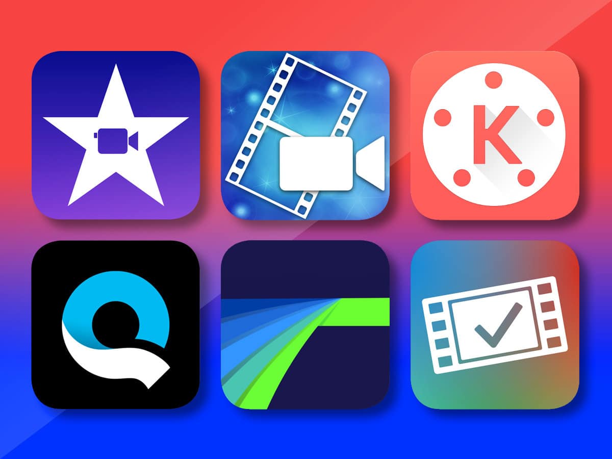 Best mac apps for video editing free online