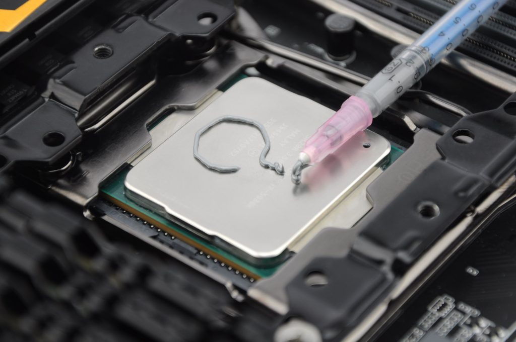 10 Best Thermal Pastes for Your PC (2019) - Techolac