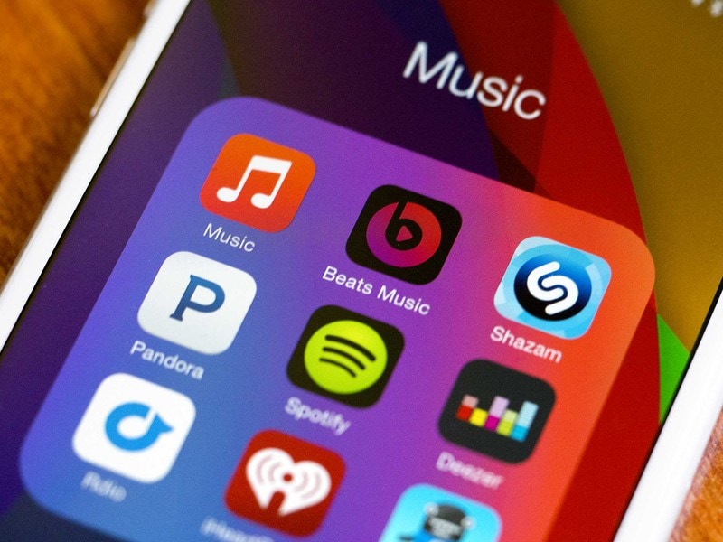 Top 20 Best Free Music Apps Works Without Wifi Android Ios 2019 Techolac