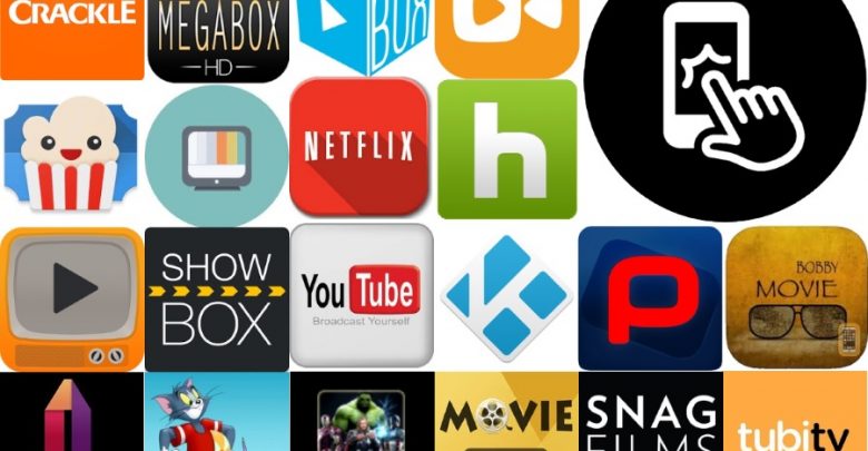 Best 35 Free Movie Apps to Watch Movies Online for Free ...