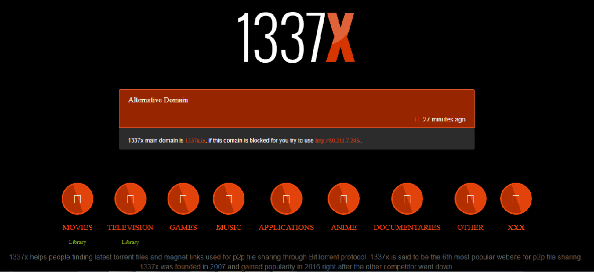 1337x to
