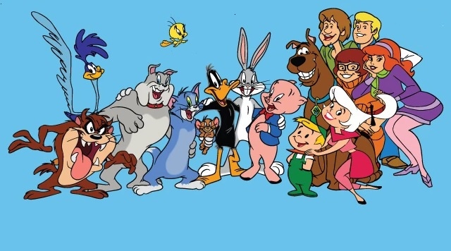 Image result for why do adults watch cartoons