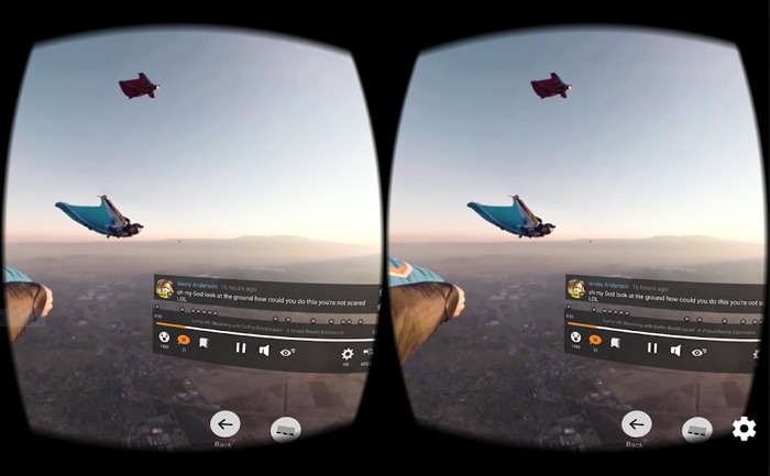 Best Android Vr Apps Fulldive Vr