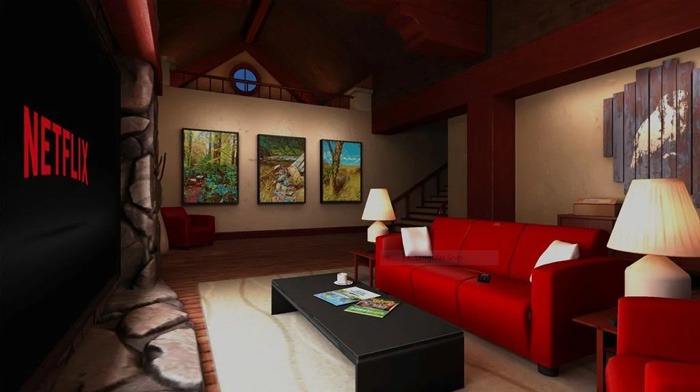 Best Android Vr Apps Netflix Vr Best Android Vr Apps Netflix Vr