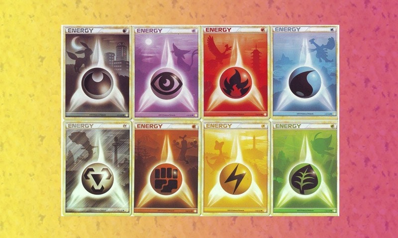 pokemon energy symbols