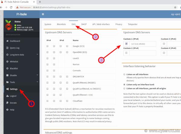 1561489996_Pi-hole-DNS-over-HTTPS-using-cloudflare-DoH-Welcome-Thumb.png