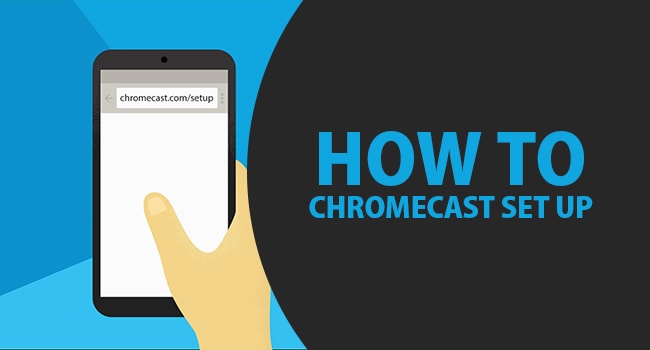 How to Setup Chromecast on 10 PC - - Technology News