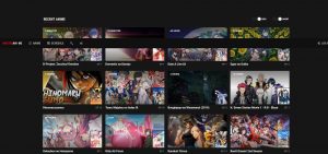 AnimeFrenzy Alternatives