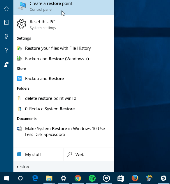 Windows restore point. Пойнт на виндовс 10. Create restore point Windows 10. Win+точка.