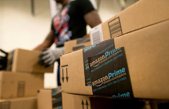 Amazon prime Day