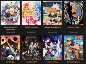 Featured image of post Gogoanime Chromecast Amazon added chromecast support to its prime video app but there may still be times when you need to cast from your browser