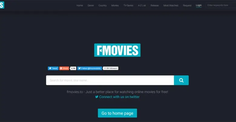 fmovies, MovieZwap , sites, like, fmovies