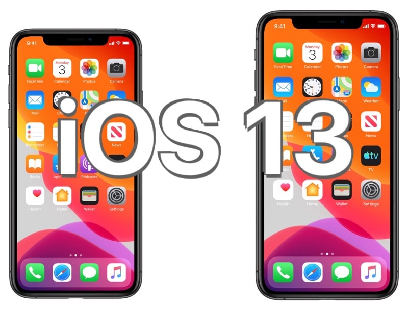 Ios сентябрь. Iphone IOS 13. IOS 13 Дата выхода. Айфон 10. Айфон 10 обычный.