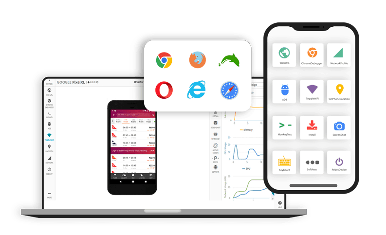 mobile-app-testing