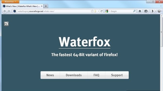 waterfox search engine waterfox search engine
