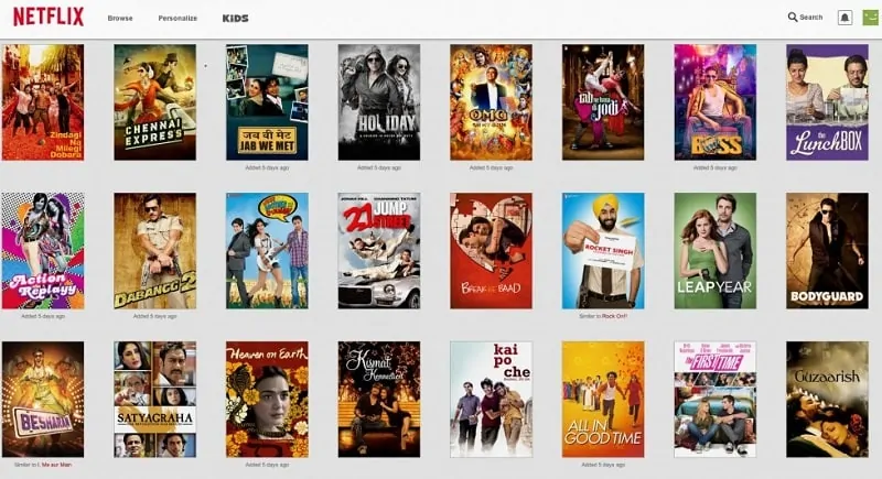 The Best Bollywood Movies on Netflix You Should Watch 2019