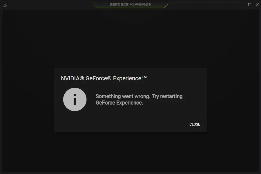 Ошибка GEFORCE experience. NVIDIA GEFORCE experience ошибка 0x0003. Ошибка запуска GEFORCE experience something went wrong. Нвидиа экспириенс ошибка. Geforce experience code 0x0003