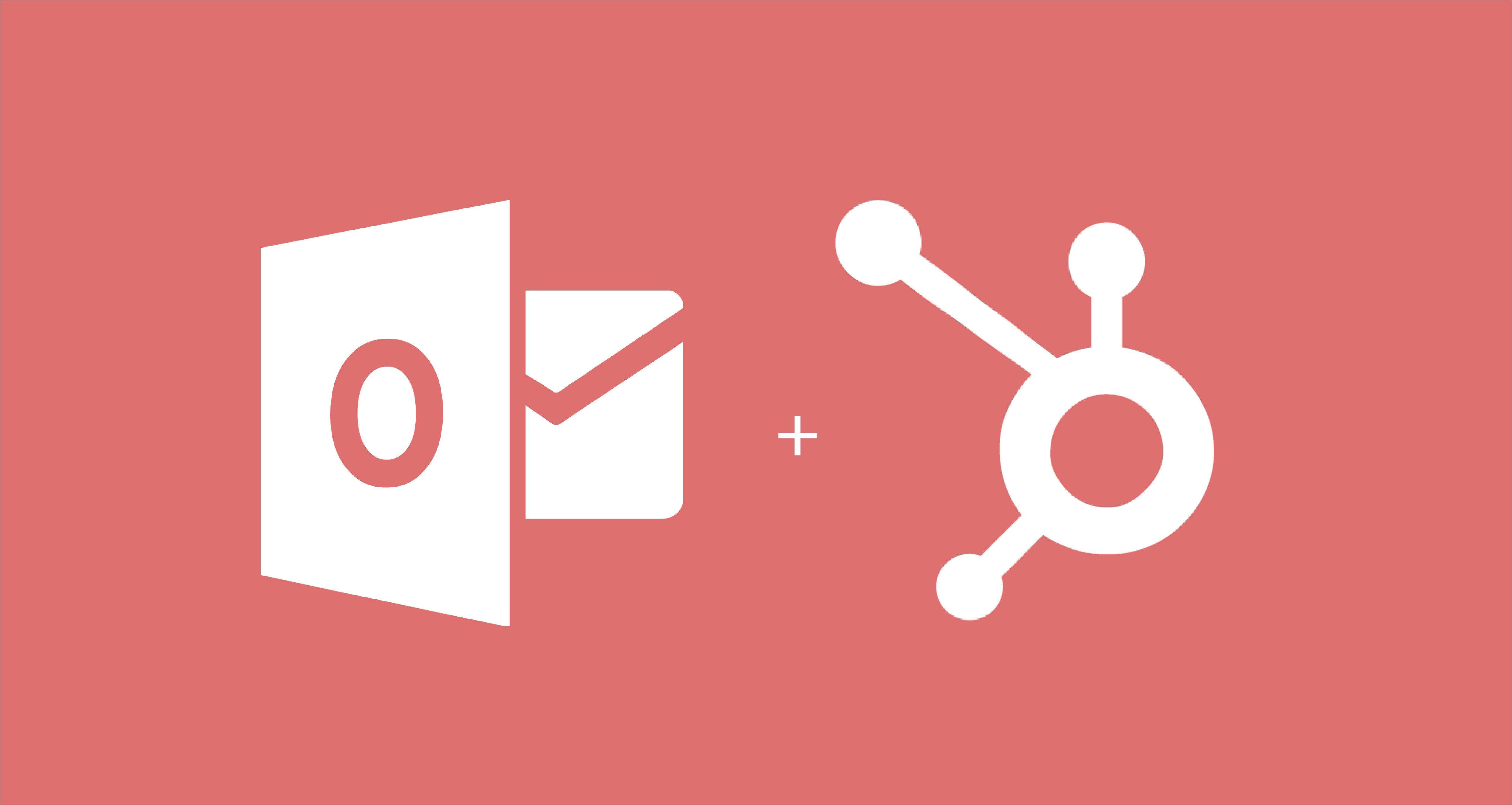 OutlookHubSpot