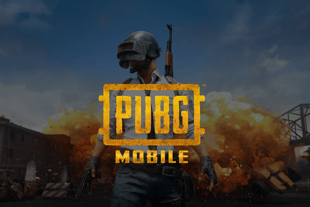 pubgmobile