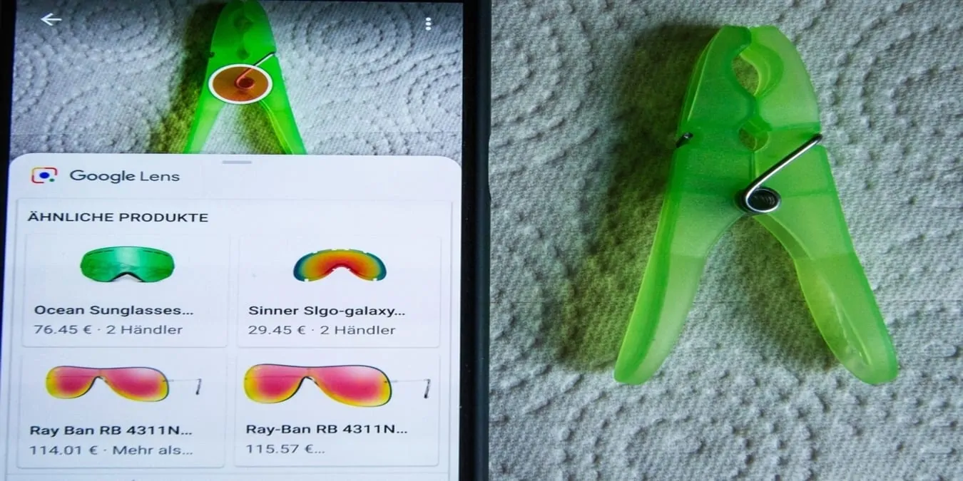 6 Awesome Google Lens Features You can Try