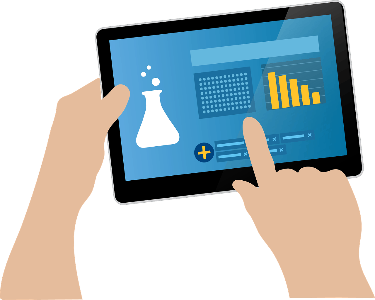 10 Best iPad Pro Apps for Productivity Techolac