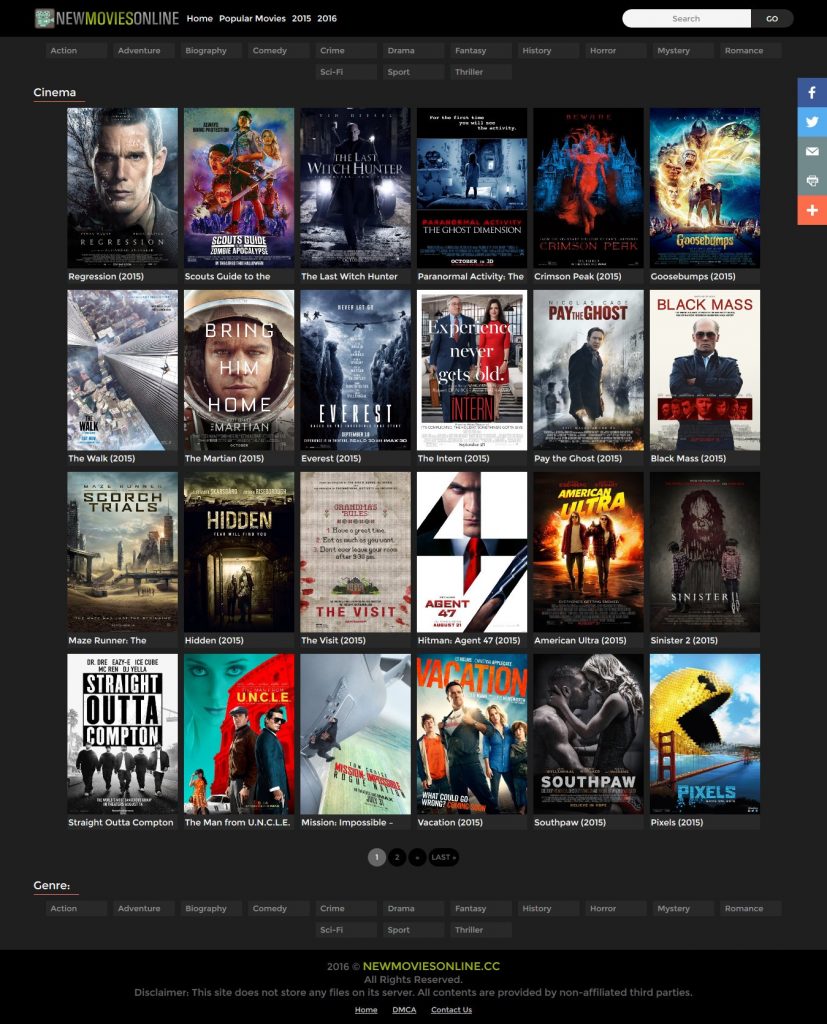 Best Watch Free Streaming Movies Online Sites 2020 [WORKING] Techolac