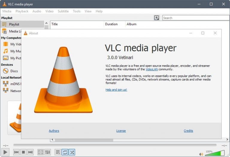 Top 5 Best VLC Media Player Alternative 2019 Techolac