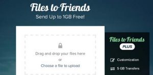 Best Free File Sharing or Hosting Sites to Share Large Files Online