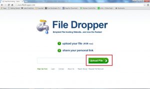 Best Free File Sharing or Hosting Sites to Share Large Files Online