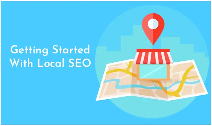 Local SEO