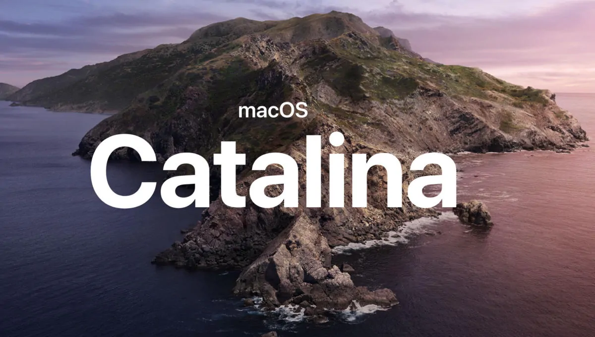 Installing macOS Catalina 10.15 Beta Experience