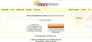 Best Free File Sharing or Hosting Sites to Share Large Files Online