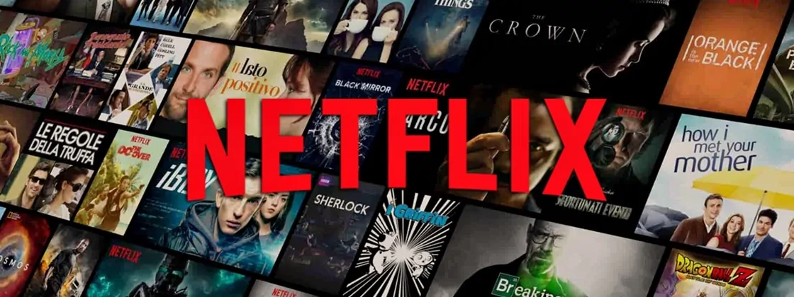 Is Netflix Really Dominating the Torrenting Industry?