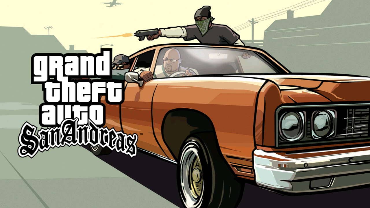 Gta San Andreas All Missions Download For Android