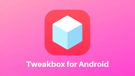 TweakBox