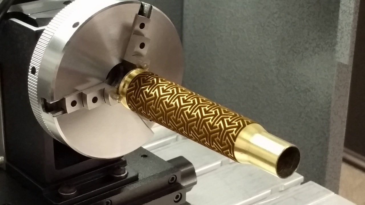 All You Need to Know About Laser Engraving Machine for Jewelry - Techolac
