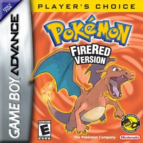 Pokemon Fire Red Cheats- All About Cheats You Need to Know