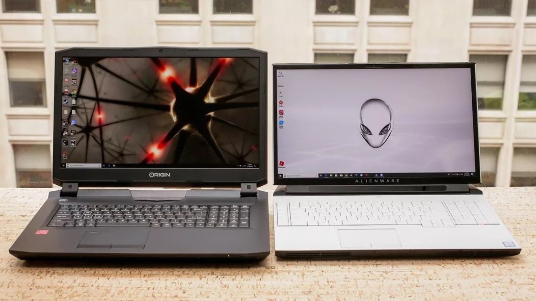 Old Laptop to A Gaming Laptop