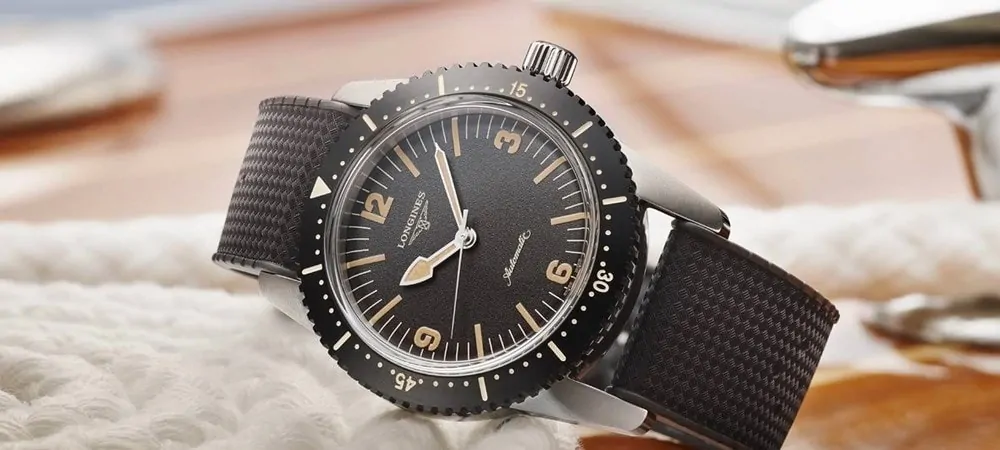 Best Watches for Men’s